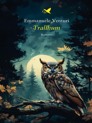 cover image of Trallhum